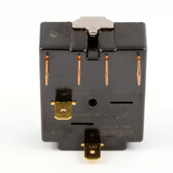 Blodgett ASR4167-27 Switch Mode Selector 4 Position