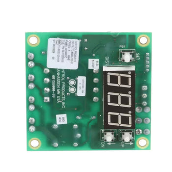 Hatco TC-8602G-120-01 Control Board 120V 250F Max