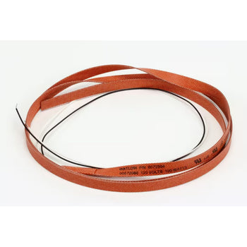 Frymaster 00572088 Heater Strip Silicone 120V 100W 72"