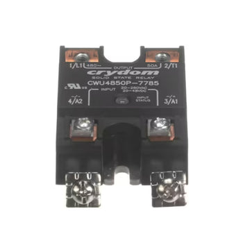 Fetco CWU4850P-7785 Solid State Relay 50A 480Vac for CBS series