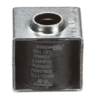 Stoelting S10802 Coil Solenoid MKC-1TS 208-240V 50/60HZ for DQO431/E111/ F122