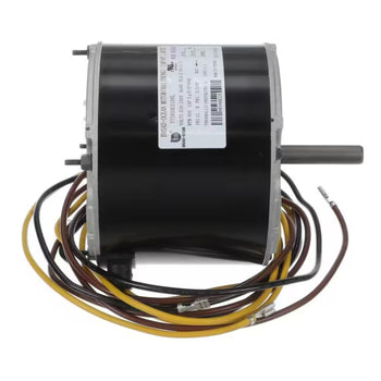 Airquest V2509104700024 Motor Fan 208-230 Volt 60HZ 1PH 1/10HP 800 RPM