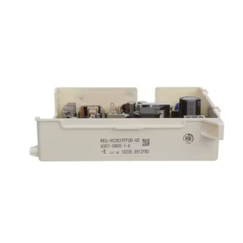 Rinnai REU-VC2837FFUD-US U307-0800-1-E Control Board
