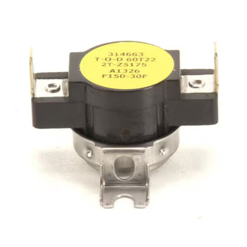 Star 314663 Thermostat Cool Down 120F fits for UM1833,UM1833-230V,UM1833A