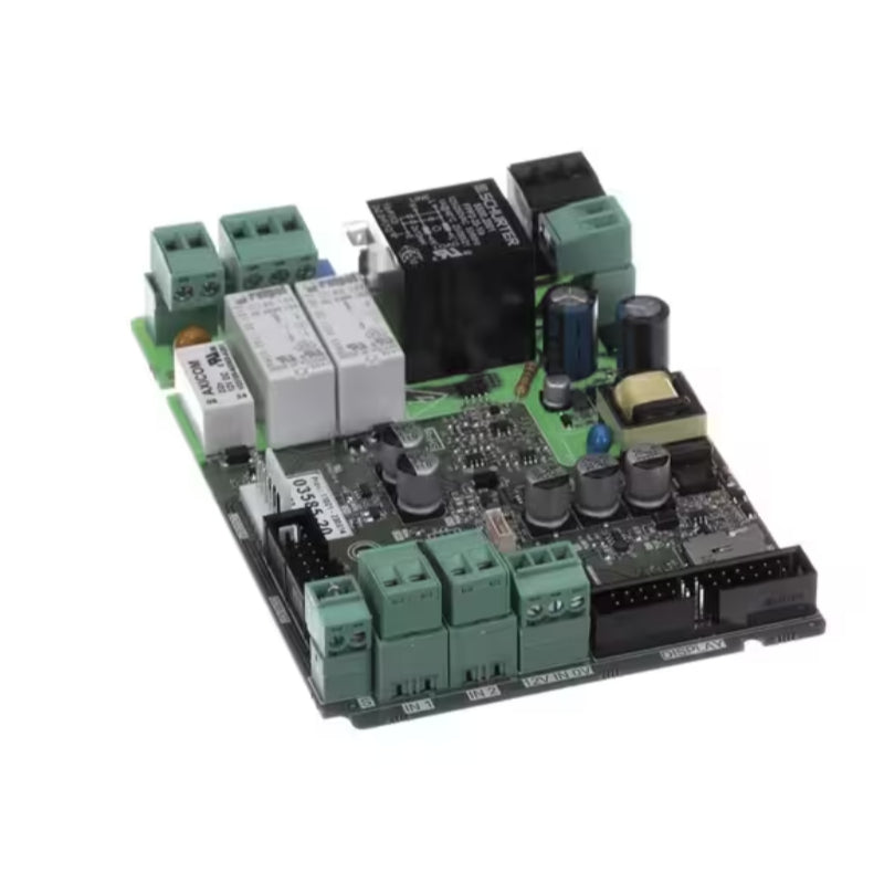 Ess Controller Board Zumex 03585-20 Control Board Assembly Main 115 Volt Pro ESS-VER ...