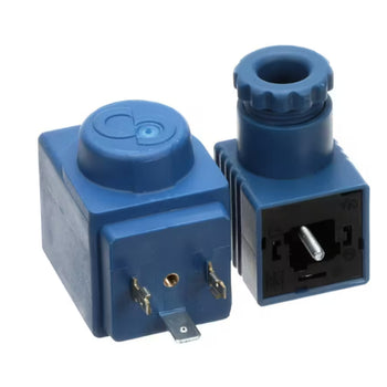Spaceman USA HF2 Coil Solenoid Valve 220-230 Volt 50/60HZ 8 Watt OEM Part