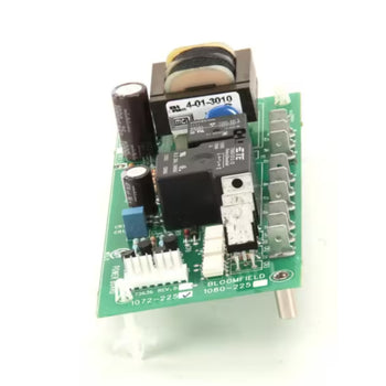 Bloomfield 1072-225 Power Board, Electronic Brew Control with Decanter Real OEM