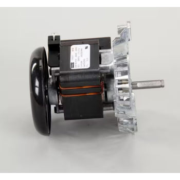 Henny Penny J238-150-15191 Blower Motor 120V 50/60HZ 1.7/1.3FLA 3000RPM