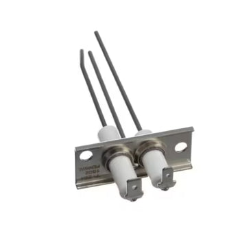 Cleveland 1602 Spark Ignitor/Flame Sensor Assembly, Fits KGT,KGT-12-T,KGT-T