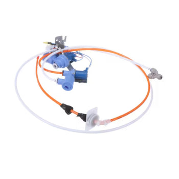LG Appliances 20211130 WATER VALVE ASSEMBLY