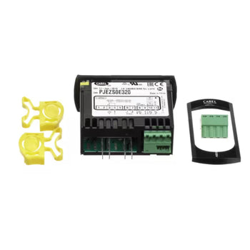 Global Refrigeration PJEZS0E320 Digital Controller 115V 50/60HZ Carel