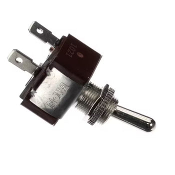 Heatcraft 1021 Toggle Switch SPST 10A 277VAC/20A 125VAC OEM