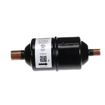 Trane 023Z8183 Drier Liquid Line 8cu.in. 1/2" In 5/16" Out