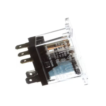 Merrychef 2370W1 Relay 12V, Omron for E4 SERIES