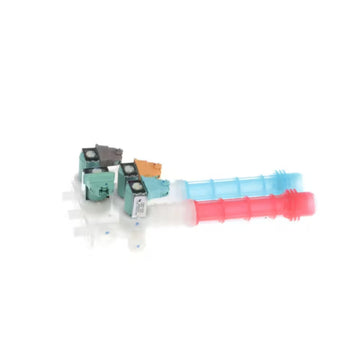 Frigidaire 33950006 Solenoid Valve Assembly Dispenser 120V Front Loading Washer