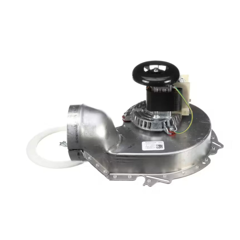 ICP JK110019338-1 Draft Inducer Motor Assembly 115V 60HZ, 80 +1 Stage ...