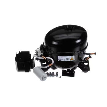 Magic Chef TX1112HY Compressor Kit R600A 115-127V 60HZ 1PH