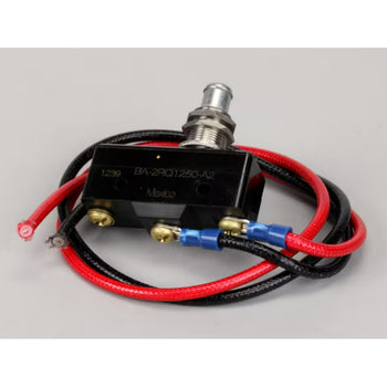 Nu-Vu BA-2RQ1250-A2 Door Microswitch fits for NVT-3-9,OP-2FM,SUB-123,SUB-123P
