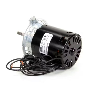 Cleveland 71219389 Motor U21B Convection Fan, Clockwise 115V 60HZ 2500RPM