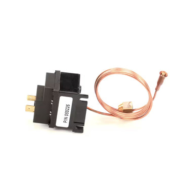 Taylor 0097638 Pressure Switch, Water, OEM