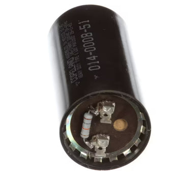 Beverage Air 014-008-51 Capacitor Start 220V 50/60HZ 145-187MFD for EF SERIES