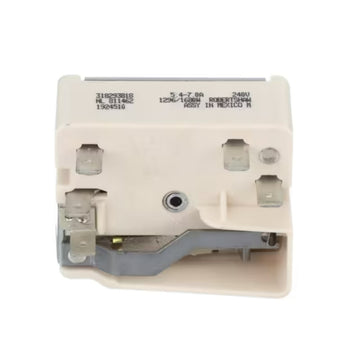 Frigidaire 1924510 Infinite Switch Surface Element Small 240V 7A