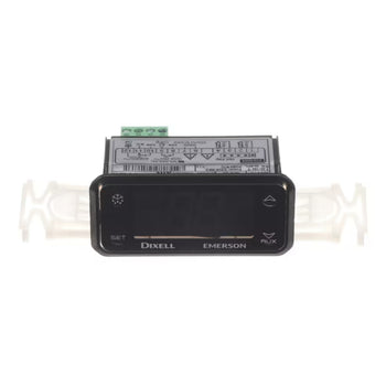 Leer 318-9884 Controller Electronic Dixell, For AD CAB