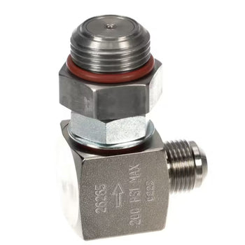 Henny Penny 26265 Elbow Fitting Check Valve 200 PSI, 90