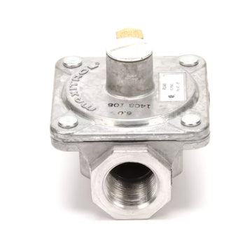Montague 1408.108 Gas Pressure Regulator Natural Gas, RV48 Real OEM