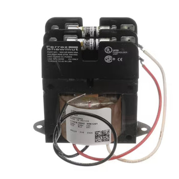 Lennox 30312R Transformer, 600 to 230 Volt, 172 VA