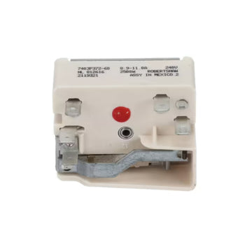Whirlpool 2119321 Infinite Switch 8" Surface Burner 240V