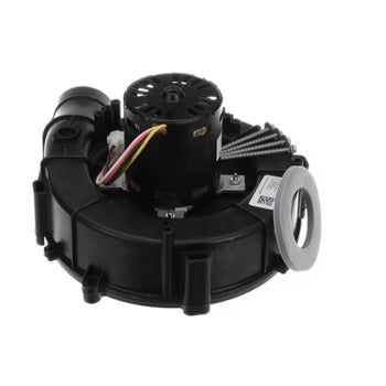 Lennox 70920336C NJK110064700-1 Draft Inducer Motor Assembly 33-110Volt 60-180HZ 1500-4700RPM