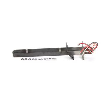 Cleveland U2-29-19-3 Immersion Element with Gasket 440-480V 8KW for models 21-CET-16, 24CEA10