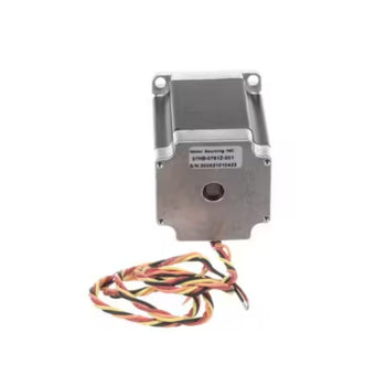 Ovention 57HB-0761Z-001 Stepper Drive Motor 93W 2.3A 1.8DEG for C1400/F1400