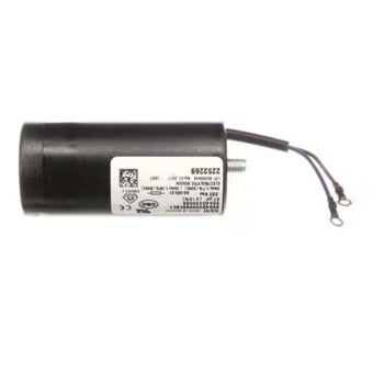 Manitowoc Ice 60A4D330088 Compressor Start Capacitor 230V 60 HZ 1 Phase