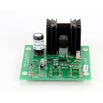 Middleby 2007-8410054A E302652 Amplifier Signal 4-20VDC