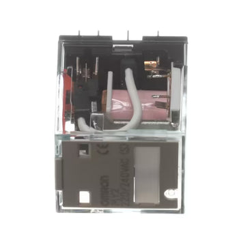 American Dish Service 10721Y1 RELAY 220/240VAC DOUBLE POLE