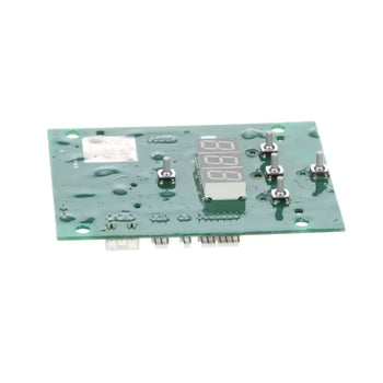 Bunn 43957.0001 Control Board Digital Main H5E/H5X