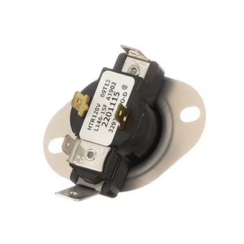 Whirlpool 2201115 Thermostat Cycling L146-15F, Series 17, 329322 Dryer