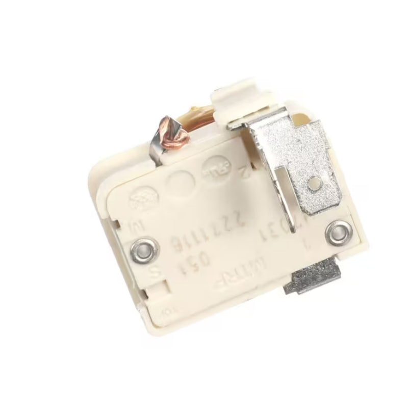 True Compressor Relay True 2271116 Compressor Relay 9660C-3018-189, 2271016 - AIOsupplyworld.com