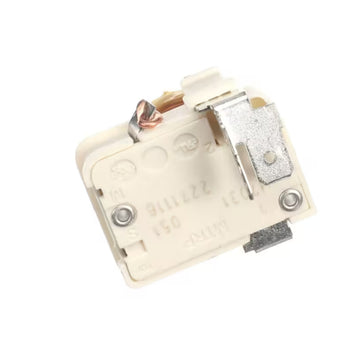 True 2271116 Compressor Relay 9660C-3018-189, 2271016