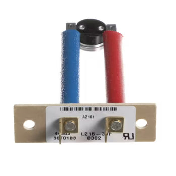York A2101 8382 Limit Switch/Thermostat 3" Insert L215-30F Auto Reset