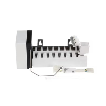 Frigidaire 2105141T0385 Ice Maker Replacement Kit with Harness 8 Cube