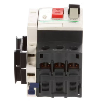 Champion-Moyer Diebel 06ATEX0035X Motor Starter 6-10Amp for 100HDPW/106PW/108HDPW Models