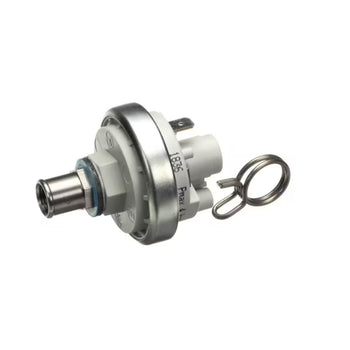Convotherm 1836 Pressure Switch, Convoclean System, Fits OEB-10.10/OEB-20.20/OEB-6.10