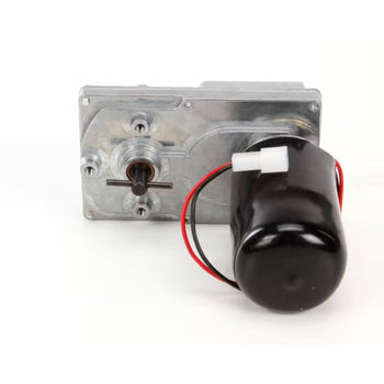 Grindmaster Cecilware 61618-02 Gearmotor Auger 24V, 140 RPM No LD