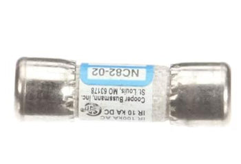 Henny Penny NC82-02 Fuse 600V 6A SC-6 for FPG-221 OEM Part