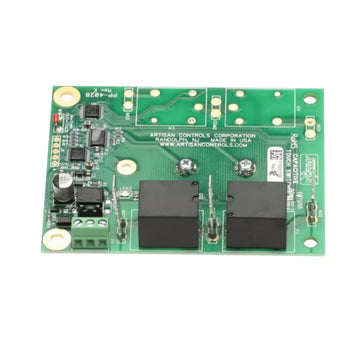 BKI P18091598 Switch, Captive Touch, 2-Button