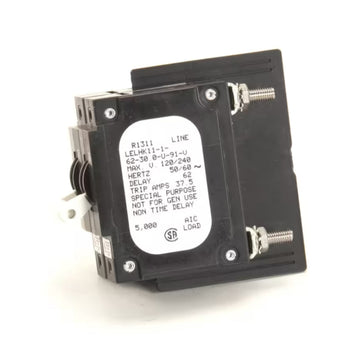 Garland LELHK11-1-62-30.0-U-91-V Circuit Breaker 2 Pole 30A