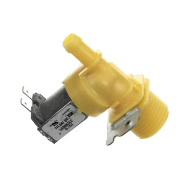Groen 33299091 Solenoid Valve Water Inlet, Single Outlet fits VRC-6E, SSB-10G, HY-24E